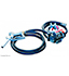 BATTERY KIT 3000 24V BO 3/4" SELF2000 1"F -      